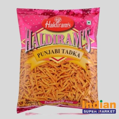 Haldiram-Punjabi-Tadka-200g