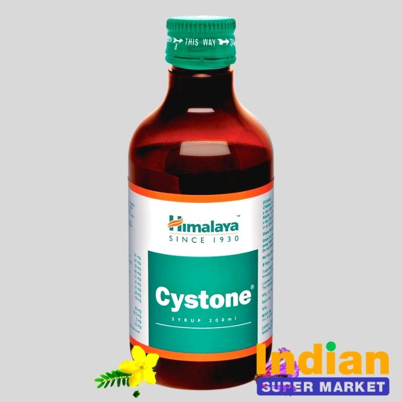 Himalaya-Cystone-syrup200ml