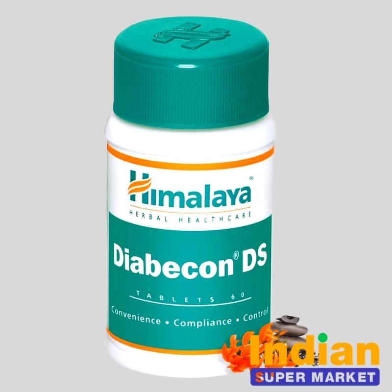 Himalaya-Diabecon-Ds-tab60