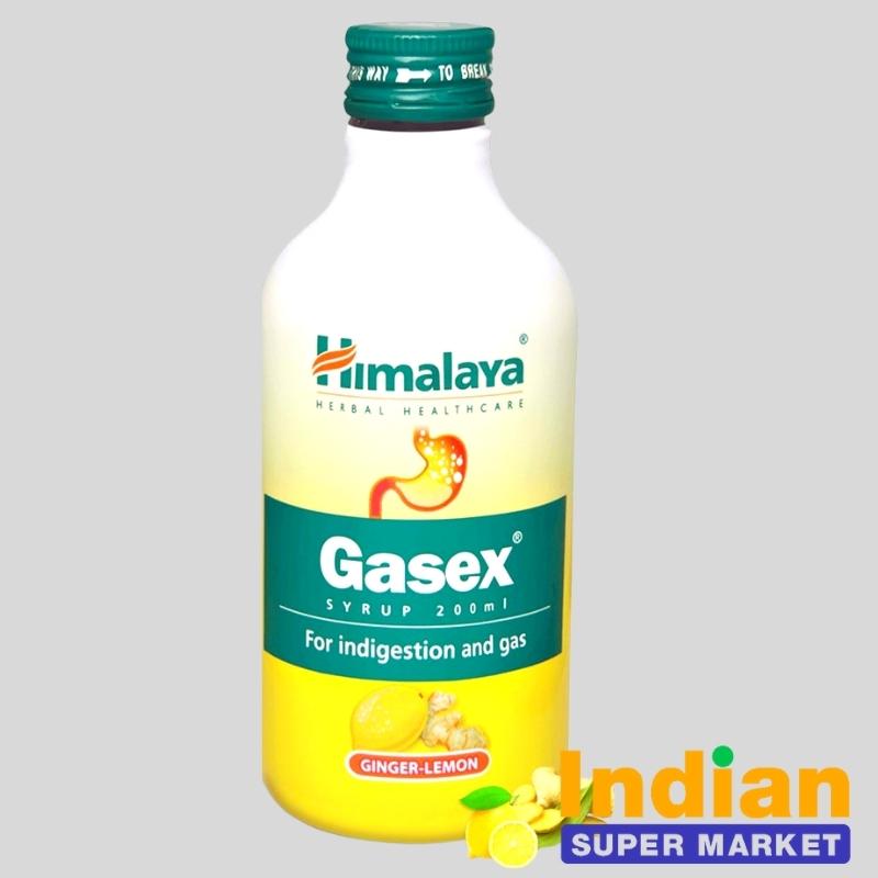 Himalaya-Gasex-Ginger-Lemon-Syrup-200ml