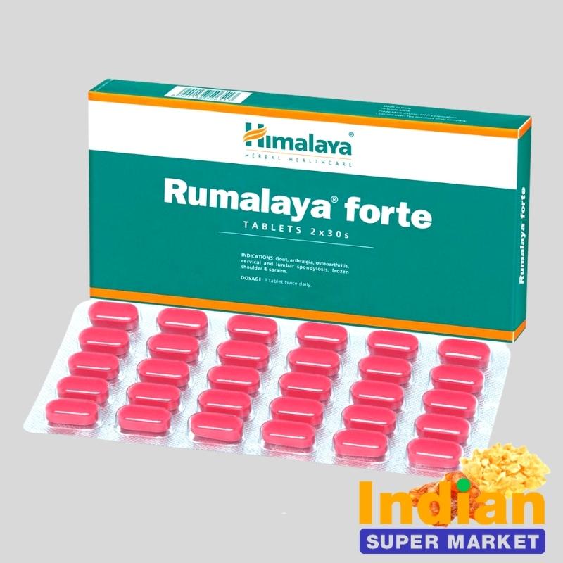 Himalaya-Rumalaya-Forte-tab