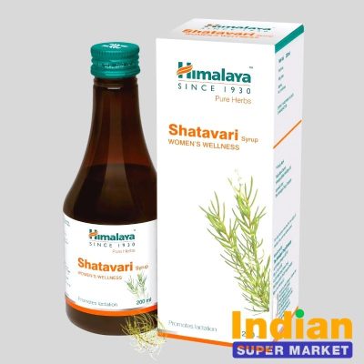 Himalaya-Shatavari-Syrup