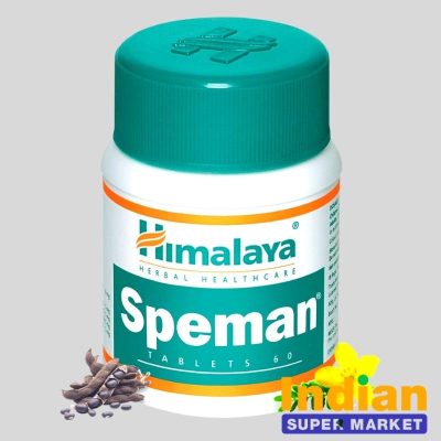 Himalaya-Speman-60tab