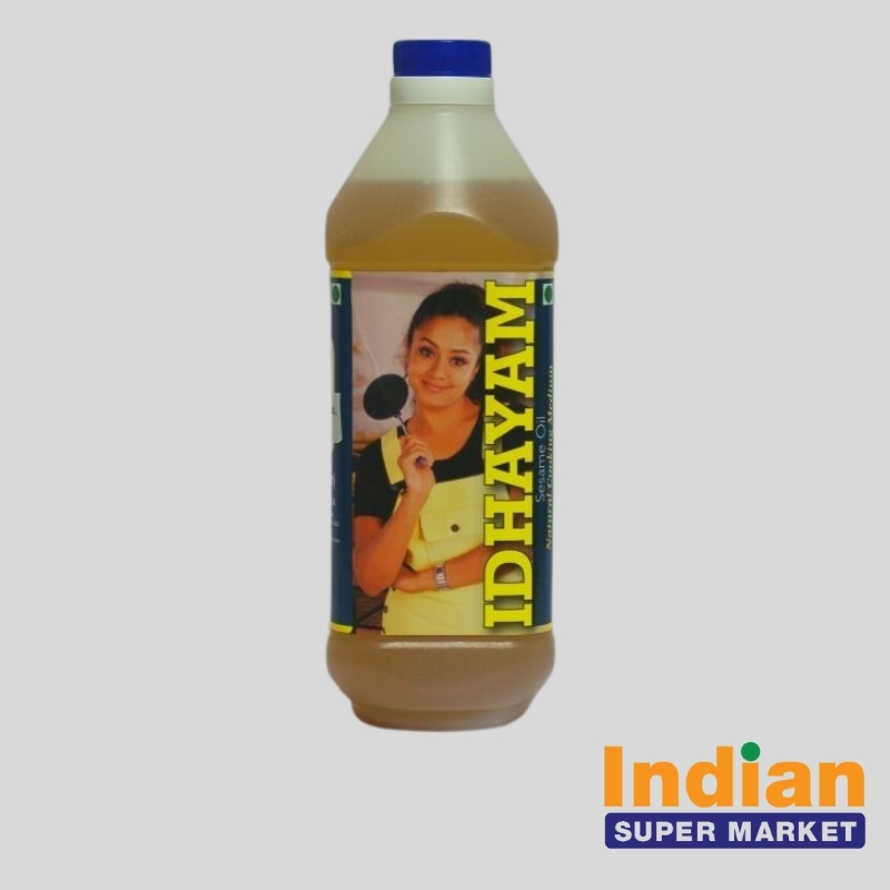 Idhayam-Sesame-Oil-1ltr