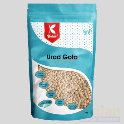 Kashish Urad Gota