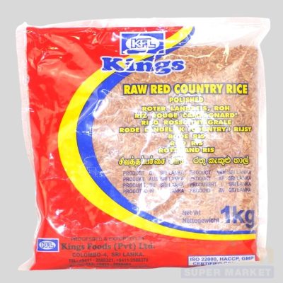 Kings-Raw-Red-Country-Rice-1kg