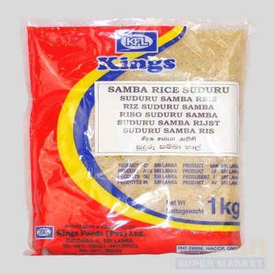 Kings-Samba-Rice-Suduru-1kg