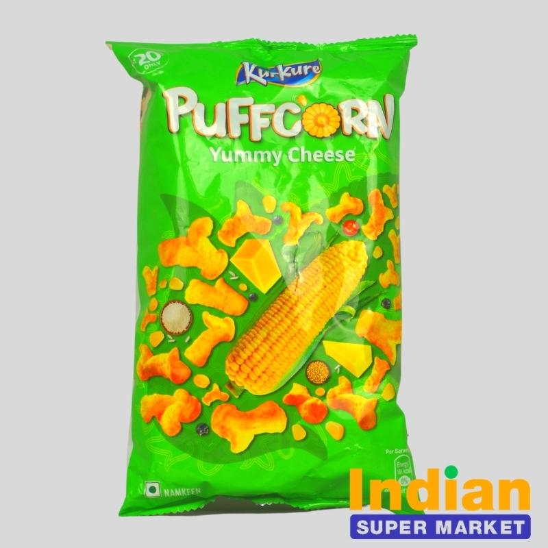 Kurkure-Puffcorn-Cheese