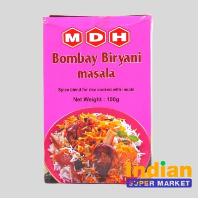 MDH-Bombay-Biryani-Masala-100g