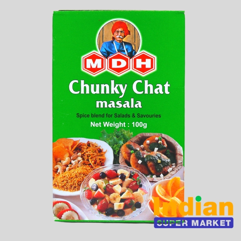 MDH-Chunky-Chat-Masala-100g