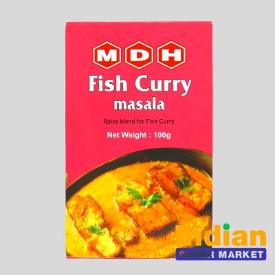 MDH-Fish-Curry-Masala-100g
