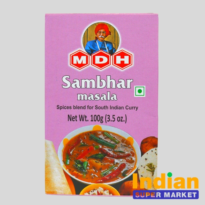 MDH-Sambhar-Masala-100g