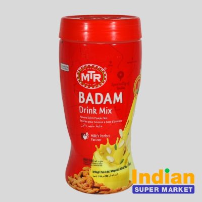 MTR-Badam-Drink-500gm