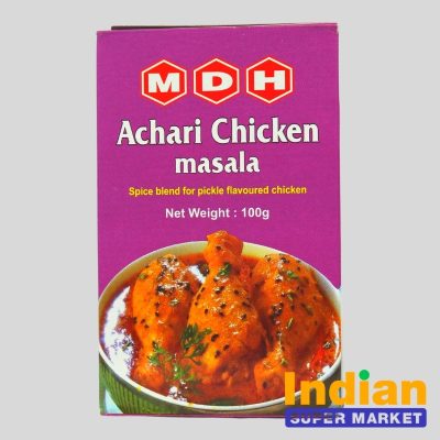 Mdh-Achari-Chicken-Masala-100g