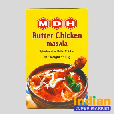 Mdh-Butter-Chicken-Masala-100g