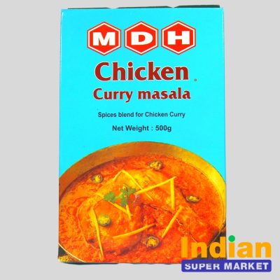 Mdh-Chicken-Curry-Masala-500g