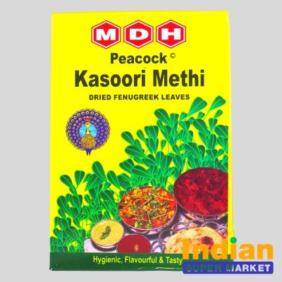 Mdh-Peacock-Kasoori-Methi-100g