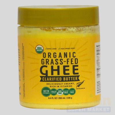 Milkio-Organic-Cow-ghee-250ml