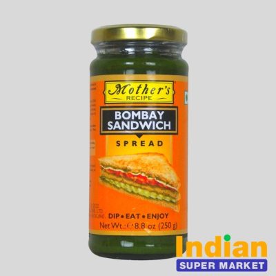 Mother-Bombay-Sandwich-Spread-250gm