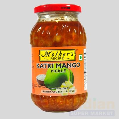 Mother-Katki-Mago-Pickle-575gm-New