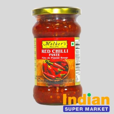Mother-Red-Chilli-Paste-300gm