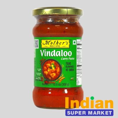 Mother-Vindaloo-Curry-Paste-300gm