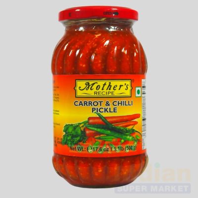 Mothers-Carrot-Chilli-Pickle-500g-New