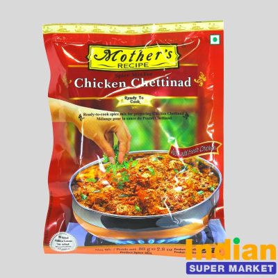 Mother's-Chicken-Chettinad-80gm