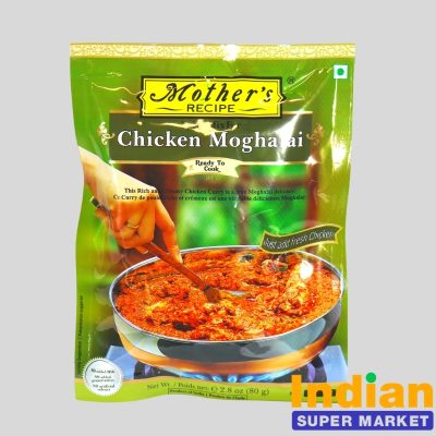 Mother's-Chicken-Moghalai-80gm