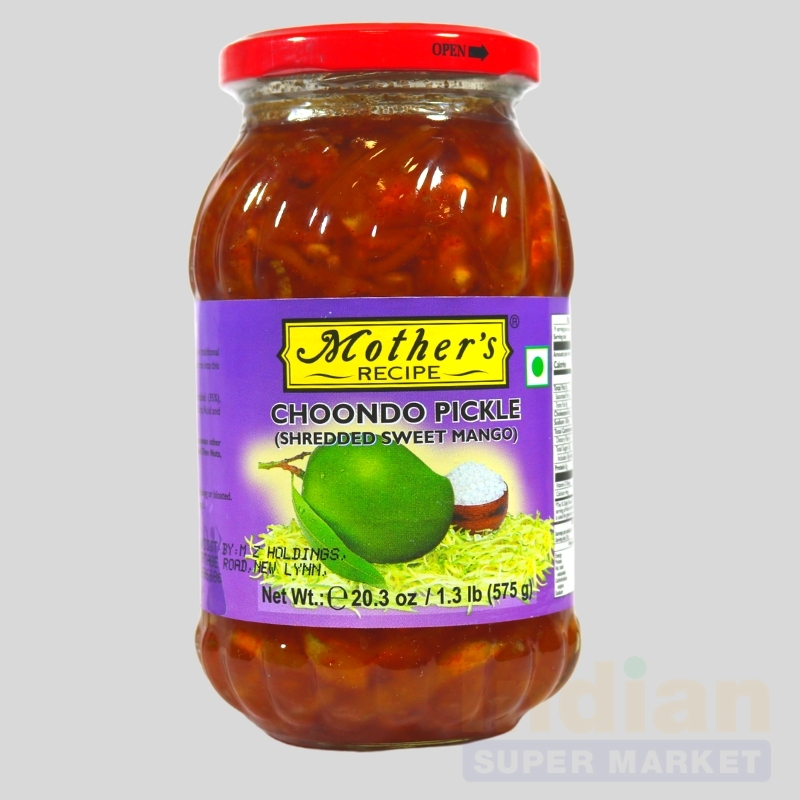 Mothers-Choondo-Pickle-575g-New