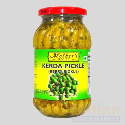 Mothers-Kerda-Pickle-500g-New