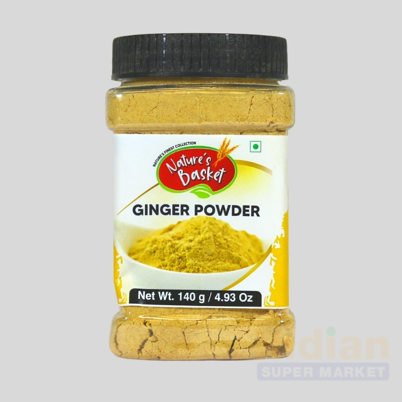 Nature's Basket Ginger Powder