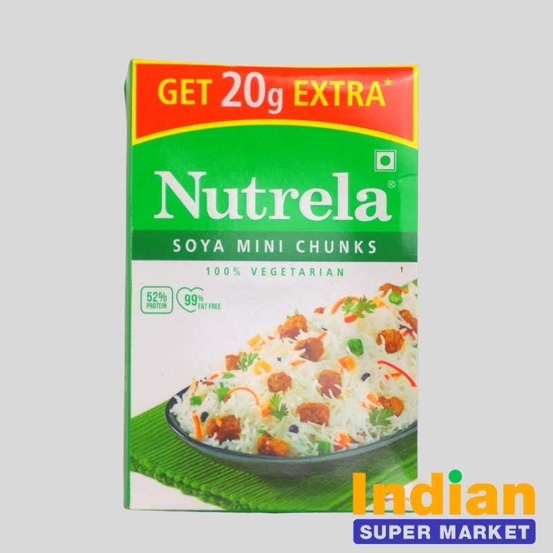 Nutrela-Soya-Mini-Chunks-220gm