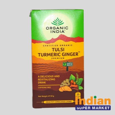 Organic-India-Tulsi-Turmeric-Ginger-Tea-25pcs