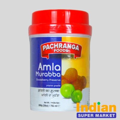 Pachranga-Amla-Murabba-800gm