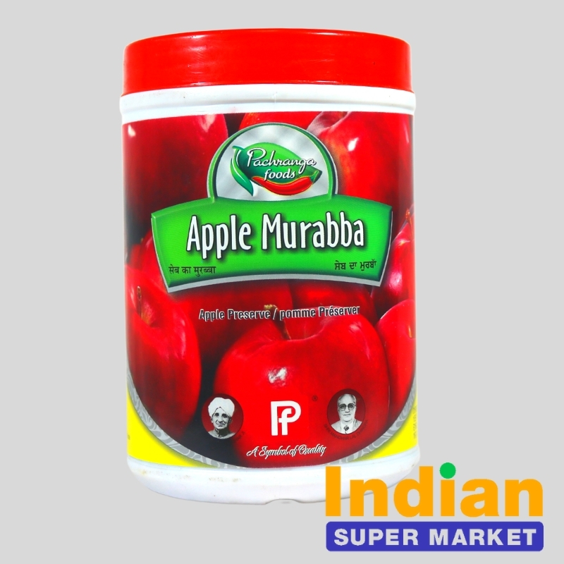 Pachranga-Apple-Murabba-1kg