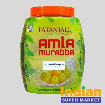 Patanjali-Amla-Murabba-1kg