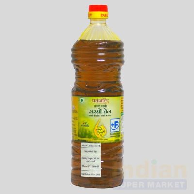 Patanjali-Mustard-oil