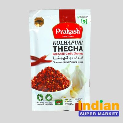 Prakash-Kolhapuri-Thecha-100g