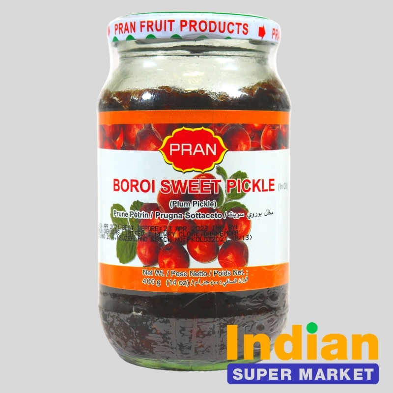 Pran-Boroi-Sweet-Pickle-400g