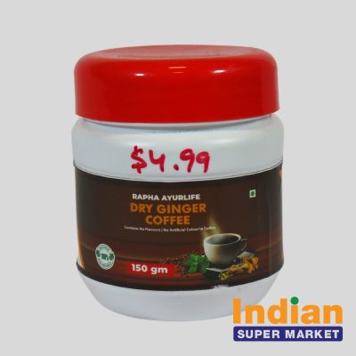 Rapha-Ayurlife-Dry-Ginger-Coffee-150g