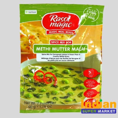 Rasoi-Magic-Methi-Mutter-Malai-50gm