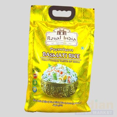 Royal India Premium Basmati Rice
