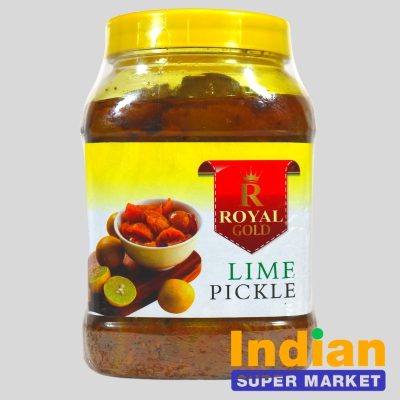Royal-Gold-Lime-Pickle-1kg