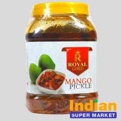 Royal-Gold-Mango-Pickle-1kg