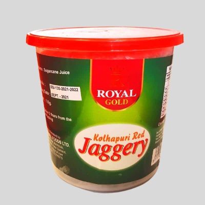 Royal-Gold-Red-Jaggery-1kg
