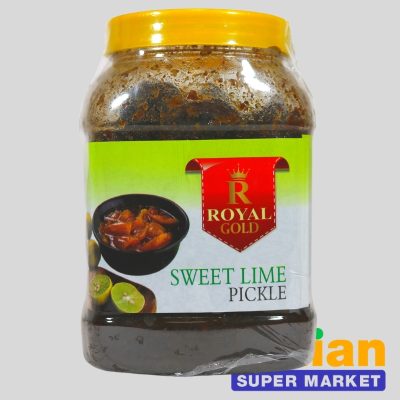 Royal-Gold-Sweet-Lime-Pickle-1kg