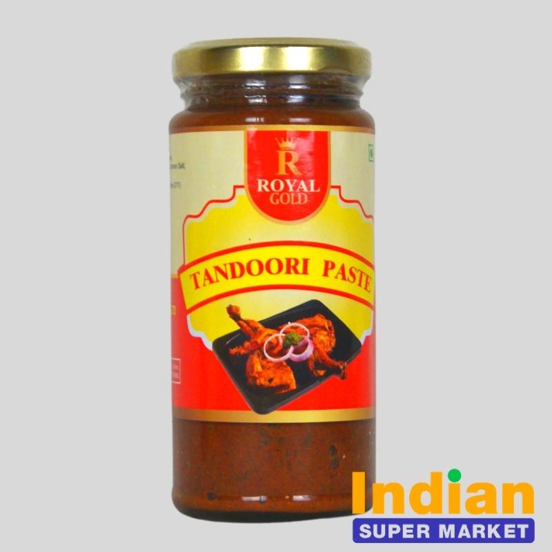 Royal-Gold-Tandoori-Paste-250gm