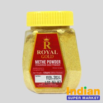 RoyalGold-Methe-Powder-120g
