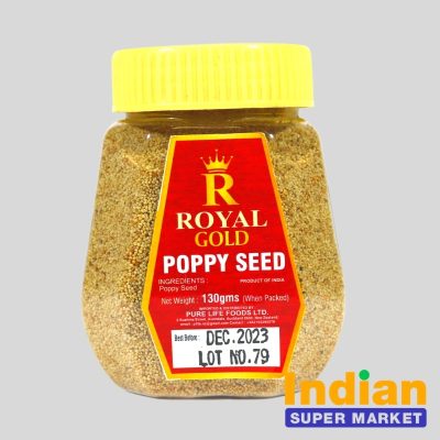 RoyalGold-Poppy-Seeds-130g